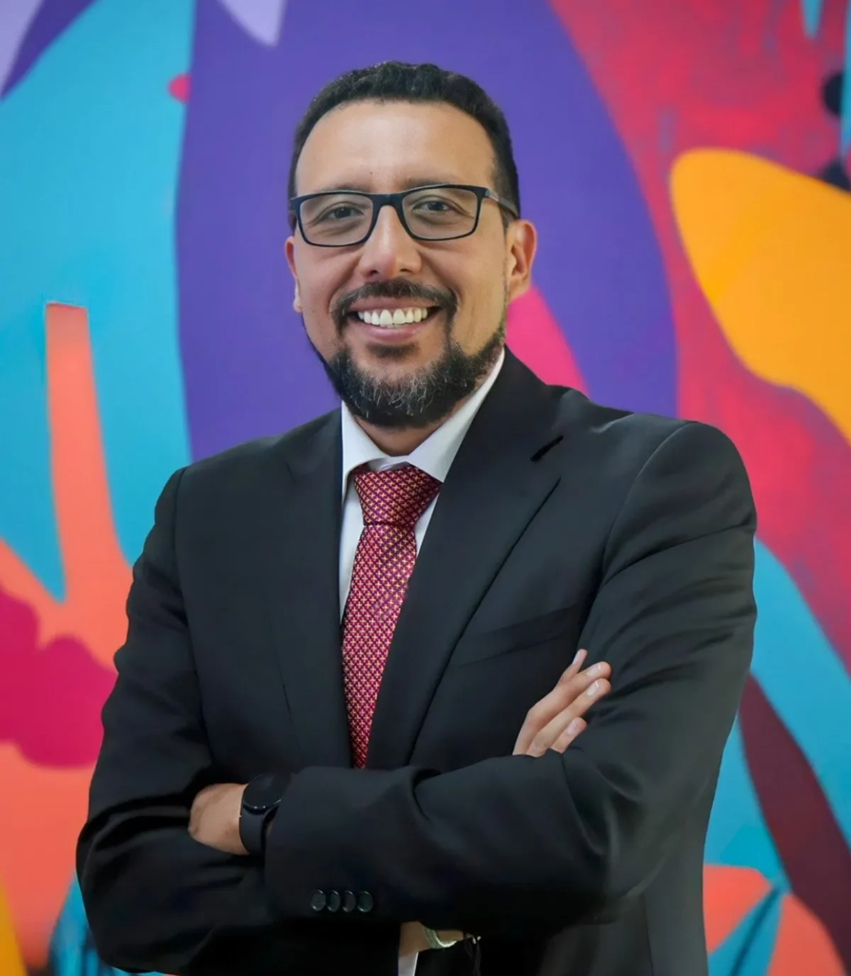 Vicerrector Académico