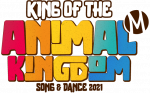 Logo-song&dance-2021